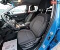 Синий Хендай Kona Electric, объемом двигателя 0 л и пробегом 95 тыс. км за 16600 $, фото 24 на Automoto.ua