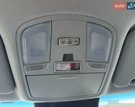 Синій Хендай Kona Electric, об'ємом двигуна 0 л та пробігом 74 тис. км за 16950 $, фото 79 на Automoto.ua