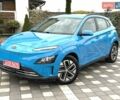 Синий Хендай Kona Electric, объемом двигателя 0 л и пробегом 49 тыс. км за 19950 $, фото 54 на Automoto.ua