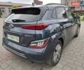 Синий Хендай Kona Electric, объемом двигателя 0 л и пробегом 110 тыс. км за 19200 $, фото 11 на Automoto.ua