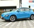 Синий Хендай Kona Electric, объемом двигателя 0 л и пробегом 49 тыс. км за 19950 $, фото 50 на Automoto.ua