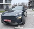 Синий Хендай Kona Electric, объемом двигателя 0 л и пробегом 60 тыс. км за 16300 $, фото 1 на Automoto.ua