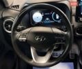 Синий Хендай Kona Electric, объемом двигателя 0 л и пробегом 31 тыс. км за 17700 $, фото 30 на Automoto.ua