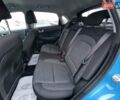 Синий Хендай Kona Electric, объемом двигателя 0 л и пробегом 95 тыс. км за 16600 $, фото 38 на Automoto.ua