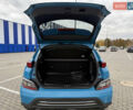 Синий Хендай Kona Electric, объемом двигателя 0 л и пробегом 50 тыс. км за 16500 $, фото 26 на Automoto.ua