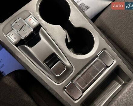 Синий Хендай Kona Electric, объемом двигателя 0 л и пробегом 31 тыс. км за 17700 $, фото 18 на Automoto.ua