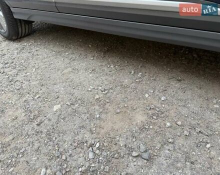 Синій Хендай Kona Electric, об'ємом двигуна 0 л та пробігом 74 тис. км за 16950 $, фото 25 на Automoto.ua