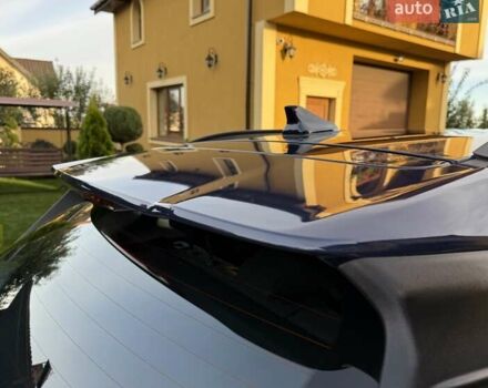 Синій Хендай Kona Electric, об'ємом двигуна 0 л та пробігом 74 тис. км за 16950 $, фото 35 на Automoto.ua