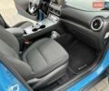 Синий Хендай Kona Electric, объемом двигателя 0 л и пробегом 49 тыс. км за 19950 $, фото 123 на Automoto.ua