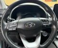 Синий Хендай Kona Electric, объемом двигателя 0 л и пробегом 86 тыс. км за 16950 $, фото 58 на Automoto.ua