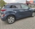 Синий Хендай Kona Electric, объемом двигателя 0 л и пробегом 110 тыс. км за 19200 $, фото 17 на Automoto.ua
