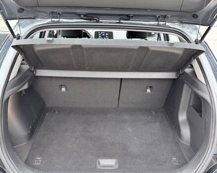 Синий Хендай Kona Electric, объемом двигателя 0 л и пробегом 60 тыс. км за 16300 $, фото 15 на Automoto.ua