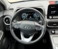 Синий Хендай Kona Electric, объемом двигателя 0 л и пробегом 84 тыс. км за 17900 $, фото 15 на Automoto.ua