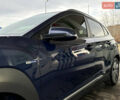 Синий Хендай Kona Electric, объемом двигателя 0 л и пробегом 65 тыс. км за 18500 $, фото 35 на Automoto.ua