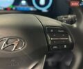 Синий Хендай Kona Electric, объемом двигателя 0 л и пробегом 31 тыс. км за 17700 $, фото 17 на Automoto.ua