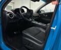 Синій Хендай Kona Electric, об'ємом двигуна 0 л та пробігом 69 тис. км за 22900 $, фото 35 на Automoto.ua