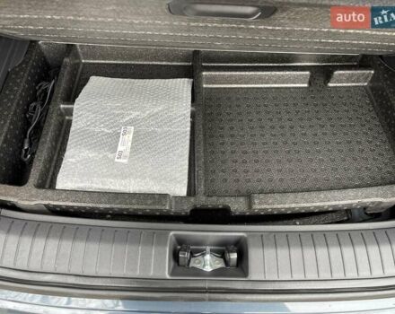 Синий Хендай Kona Electric, объемом двигателя 0 л и пробегом 40 тыс. км за 16800 $, фото 34 на Automoto.ua