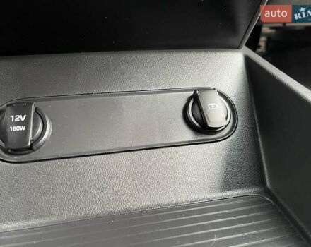 Синий Хендай Kona Electric, объемом двигателя 0 л и пробегом 40 тыс. км за 16800 $, фото 53 на Automoto.ua