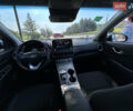 Синій Хендай Kona Electric, об'ємом двигуна 0 л та пробігом 70 тис. км за 16900 $, фото 21 на Automoto.ua
