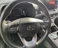 Синий Хендай Kona Electric, объемом двигателя 0 л и пробегом 49 тыс. км за 17333 $, фото 25 на Automoto.ua