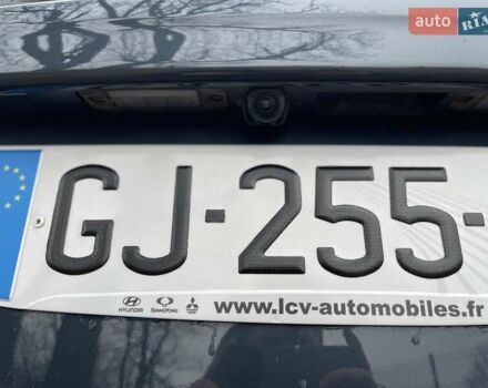 Синий Хендай Kona Electric, объемом двигателя 0 л и пробегом 40 тыс. км за 16800 $, фото 22 на Automoto.ua