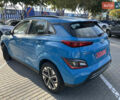 Синій Хендай Kona Electric, об'ємом двигуна 0 л та пробігом 70 тис. км за 16900 $, фото 7 на Automoto.ua