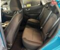 Синий Хендай Kona Electric, объемом двигателя 0 л и пробегом 43 тыс. км за 16100 $, фото 22 на Automoto.ua