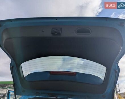 Синий Хендай Kona Electric, объемом двигателя 0 л и пробегом 49 тыс. км за 17333 $, фото 15 на Automoto.ua