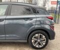 Синий Хендай Kona Electric, объемом двигателя 0 л и пробегом 40 тыс. км за 16800 $, фото 20 на Automoto.ua