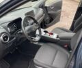 Синий Хендай Kona Electric, объемом двигателя 0 л и пробегом 40 тыс. км за 16800 $, фото 38 на Automoto.ua