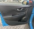 Синий Хендай Kona Electric, объемом двигателя 0 л и пробегом 49 тыс. км за 17333 $, фото 10 на Automoto.ua