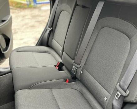 Синий Хендай Kona Electric, объемом двигателя 0 л и пробегом 40 тыс. км за 16800 $, фото 45 на Automoto.ua