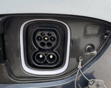 Синий Хендай Kona Electric, объемом двигателя 0 л и пробегом 40 тыс. км за 16800 $, фото 35 на Automoto.ua