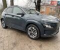 Синий Хендай Kona Electric, объемом двигателя 0 л и пробегом 40 тыс. км за 16800 $, фото 7 на Automoto.ua