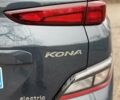 Синий Хендай Kona Electric, объемом двигателя 0 л и пробегом 40 тыс. км за 16800 $, фото 24 на Automoto.ua