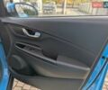 Синий Хендай Kona Electric, объемом двигателя 0 л и пробегом 49 тыс. км за 17333 $, фото 18 на Automoto.ua