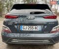 Синий Хендай Kona Electric, объемом двигателя 0 л и пробегом 40 тыс. км за 16800 $, фото 15 на Automoto.ua