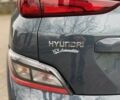 Синий Хендай Kona Electric, объемом двигателя 0 л и пробегом 40 тыс. км за 16800 $, фото 23 на Automoto.ua
