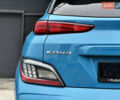 Синій Хендай Kona Electric, об'ємом двигуна 0 л та пробігом 172 тис. км за 17500 $, фото 16 на Automoto.ua