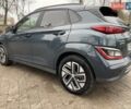 Синий Хендай Kona Electric, объемом двигателя 0 л и пробегом 40 тыс. км за 16800 $, фото 19 на Automoto.ua