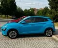 Синий Хендай Kona Electric, объемом двигателя 0.06 л и пробегом 1 тыс. км за 45100 $, фото 8 на Automoto.ua