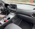 Синий Хендай Kona Electric, объемом двигателя 0 л и пробегом 40 тыс. км за 16800 $, фото 59 на Automoto.ua