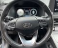 Синий Хендай Kona Electric, объемом двигателя 0 л и пробегом 40 тыс. км за 16800 $, фото 49 на Automoto.ua