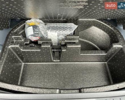 Синий Хендай Kona Electric, объемом двигателя 0 л и пробегом 40 тыс. км за 16800 $, фото 33 на Automoto.ua