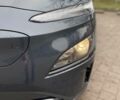 Синий Хендай Kona Electric, объемом двигателя 0 л и пробегом 40 тыс. км за 16800 $, фото 26 на Automoto.ua