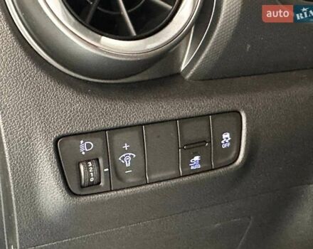 Синій Хендай Kona Electric, об'ємом двигуна 0 л та пробігом 43 тис. км за 16400 $, фото 19 на Automoto.ua