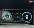 Синий Хендай Kona Electric, объемом двигателя 0 л и пробегом 53 тыс. км за 16700 $, фото 2 на Automoto.ua