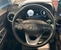 Синій Хендай Kona Electric, об'ємом двигуна 0 л та пробігом 43 тис. км за 16400 $, фото 32 на Automoto.ua