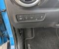 Синий Хендай Kona Electric, объемом двигателя 0 л и пробегом 49 тыс. км за 17333 $, фото 20 на Automoto.ua
