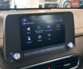 Синій Хендай Kona Electric, об'ємом двигуна 0 л та пробігом 43 тис. км за 16400 $, фото 22 на Automoto.ua